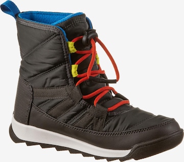 SOREL Stiefel 'Youth Whitney II' in Schwarz