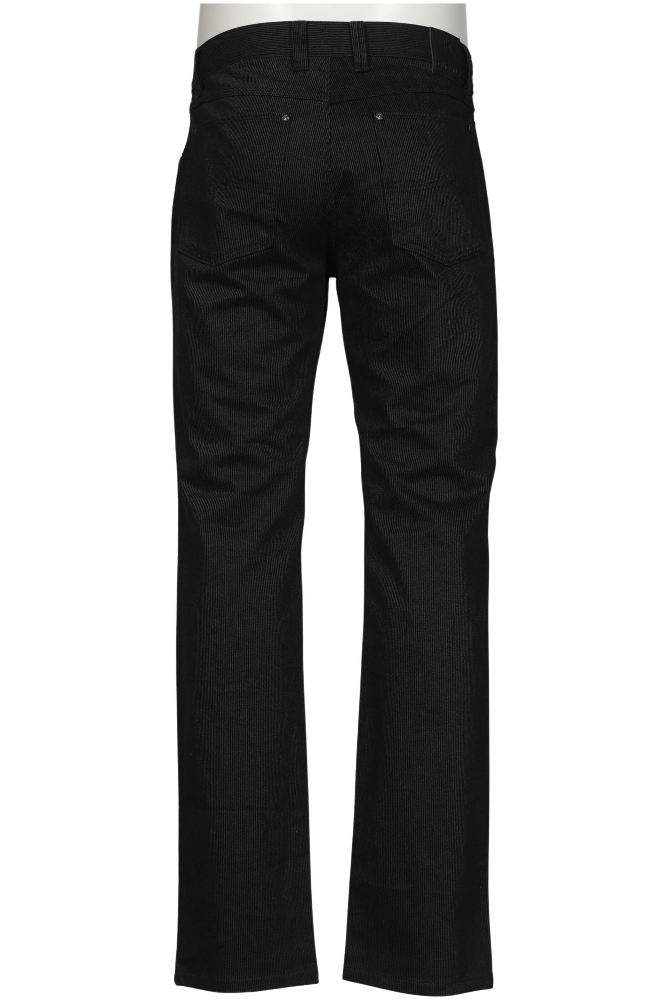 bugatti Pants in 34 in Black