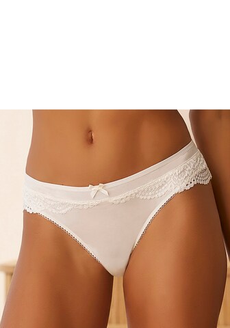 s.Oliver Panty in Beige: predná strana