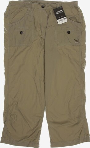 SALEWA Stoffhose L in Beige: predná strana