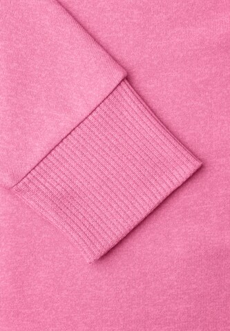 Street One Studio Shirt in Pink