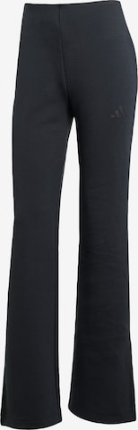 ADIDAS SPORTSWEAR Trousers 'All Szn' in Black: front