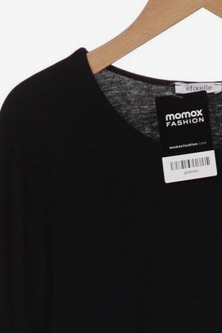 Efixelle Top & Shirt in L in Black