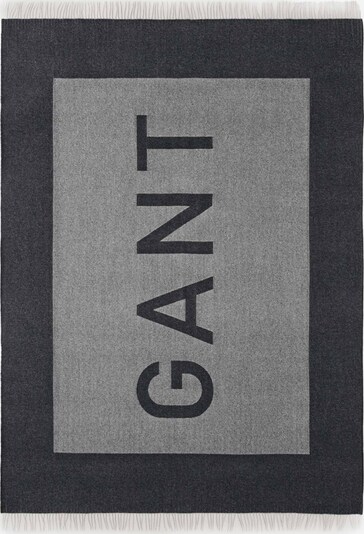 Coperta GANT di colore grigio sfumato, Visualizzazione prodotti