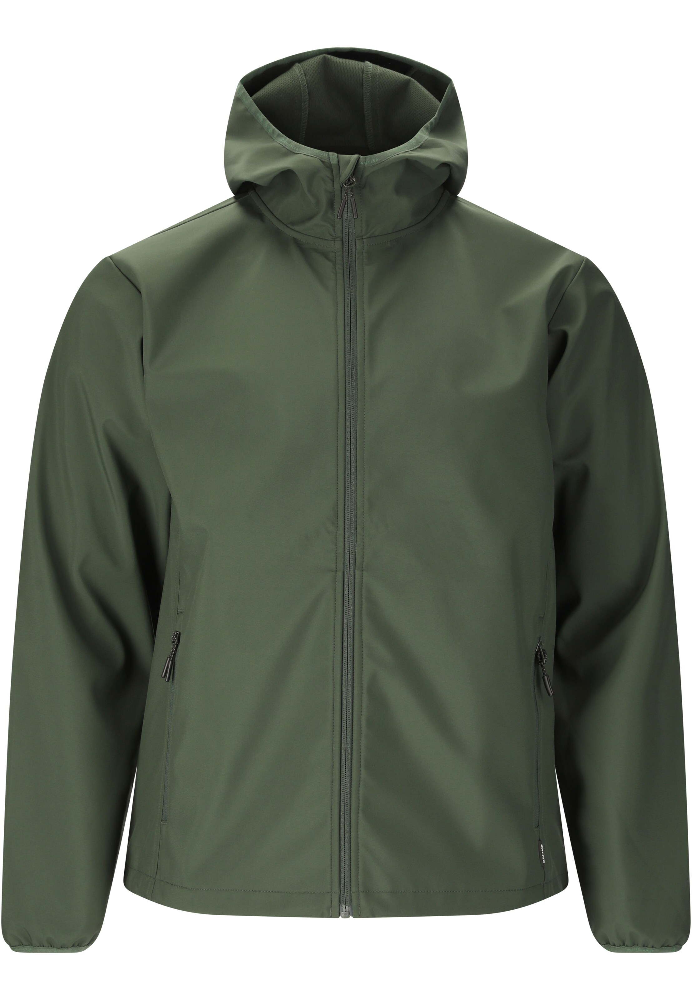 Whistler Sports jacket 'Luango' in Green: front