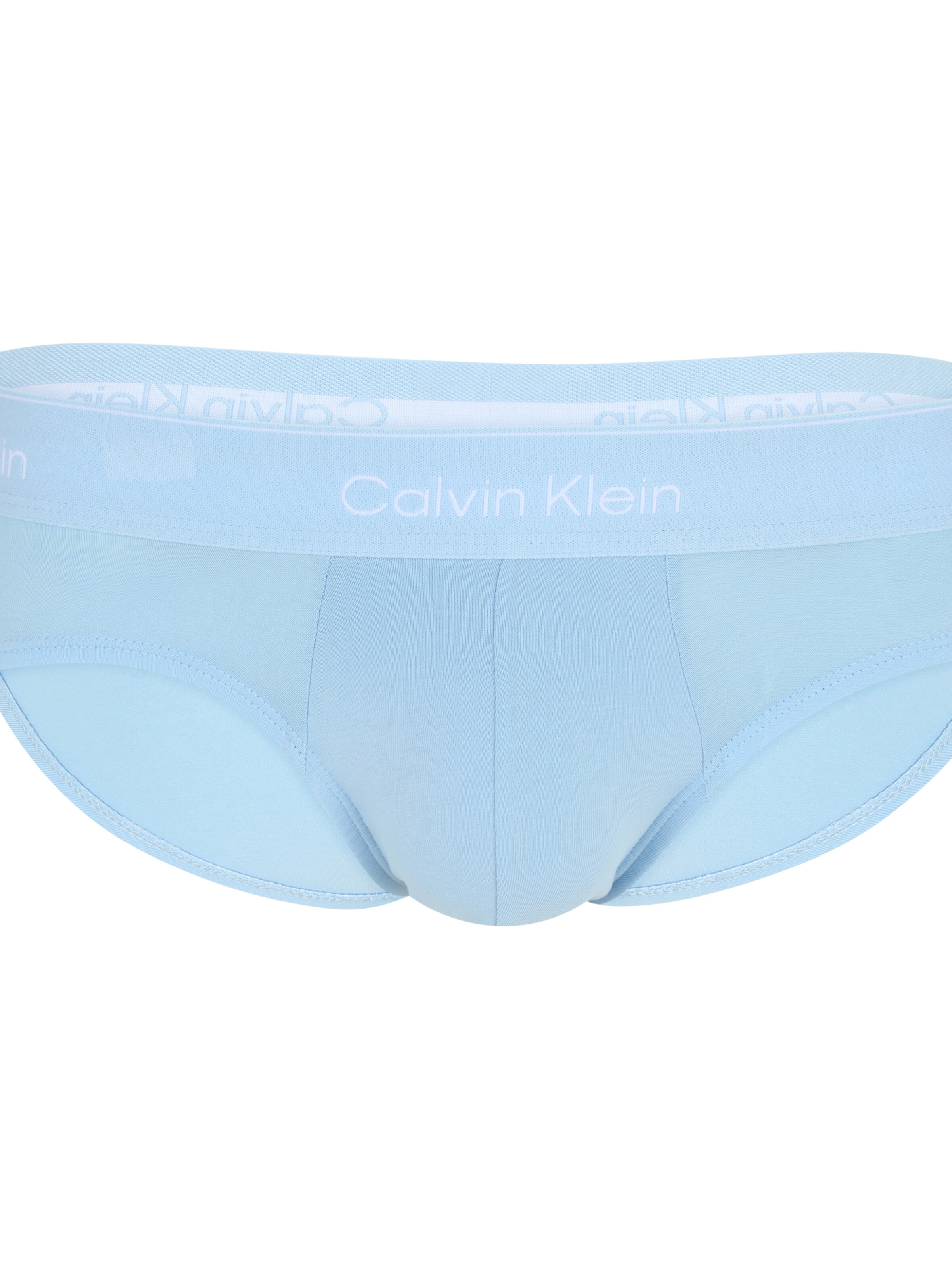 Calvin Klein Underwear Alushousut värissä sininen