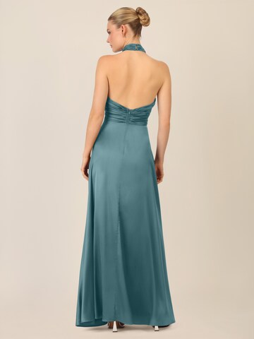 APART Abendkleid in Grün