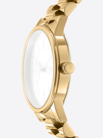 DKNY Analoog horloge 'Urban' in Goud