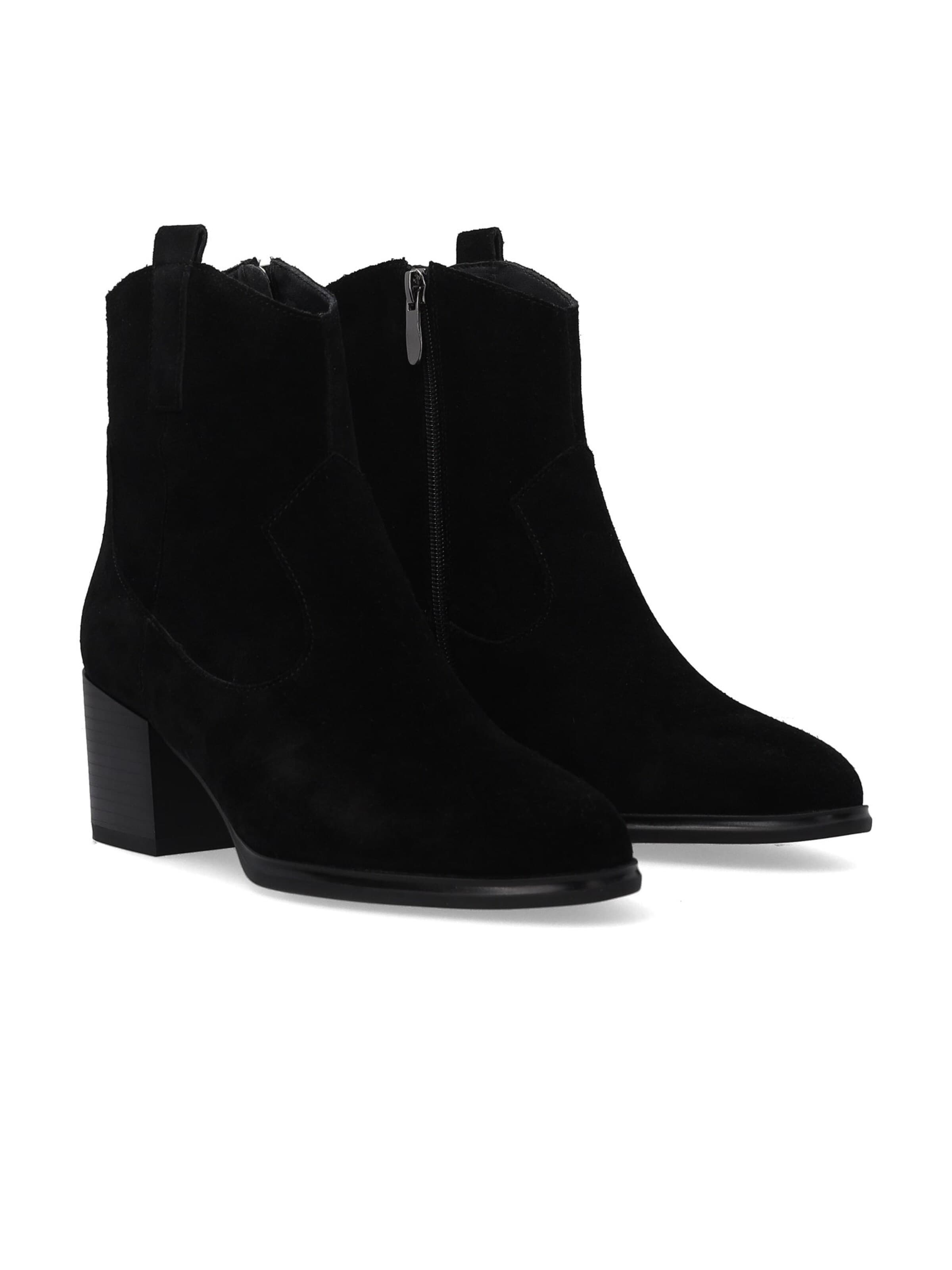 VENEZIA Stiefelette‌‌‌‌‌‌‌‌ in Schwarz
