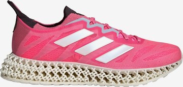 ADIDAS PERFORMANCE Παπούτσι για τρέξιμο '4DFWD 3' σε ροζ