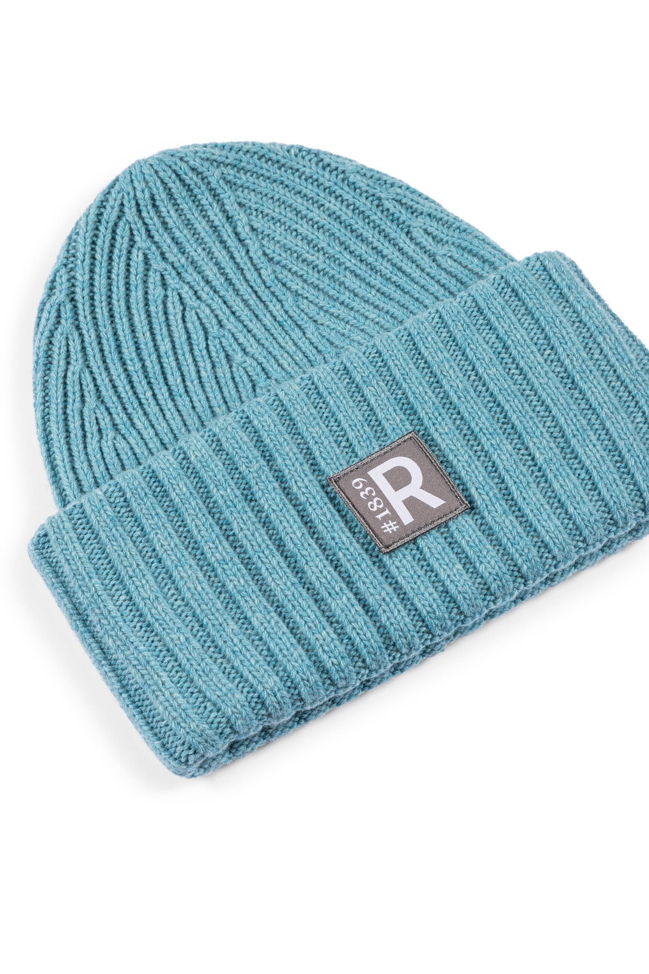 Roeckl Beanie in Blue