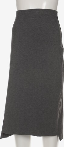 OSKA Skirt in L in Grey: front
