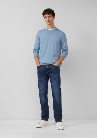 s.Oliver Trui in Blauw