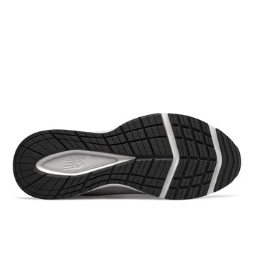Baskets basses new balance en gris