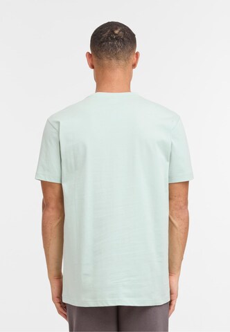 Urban Classics Shirt in Green