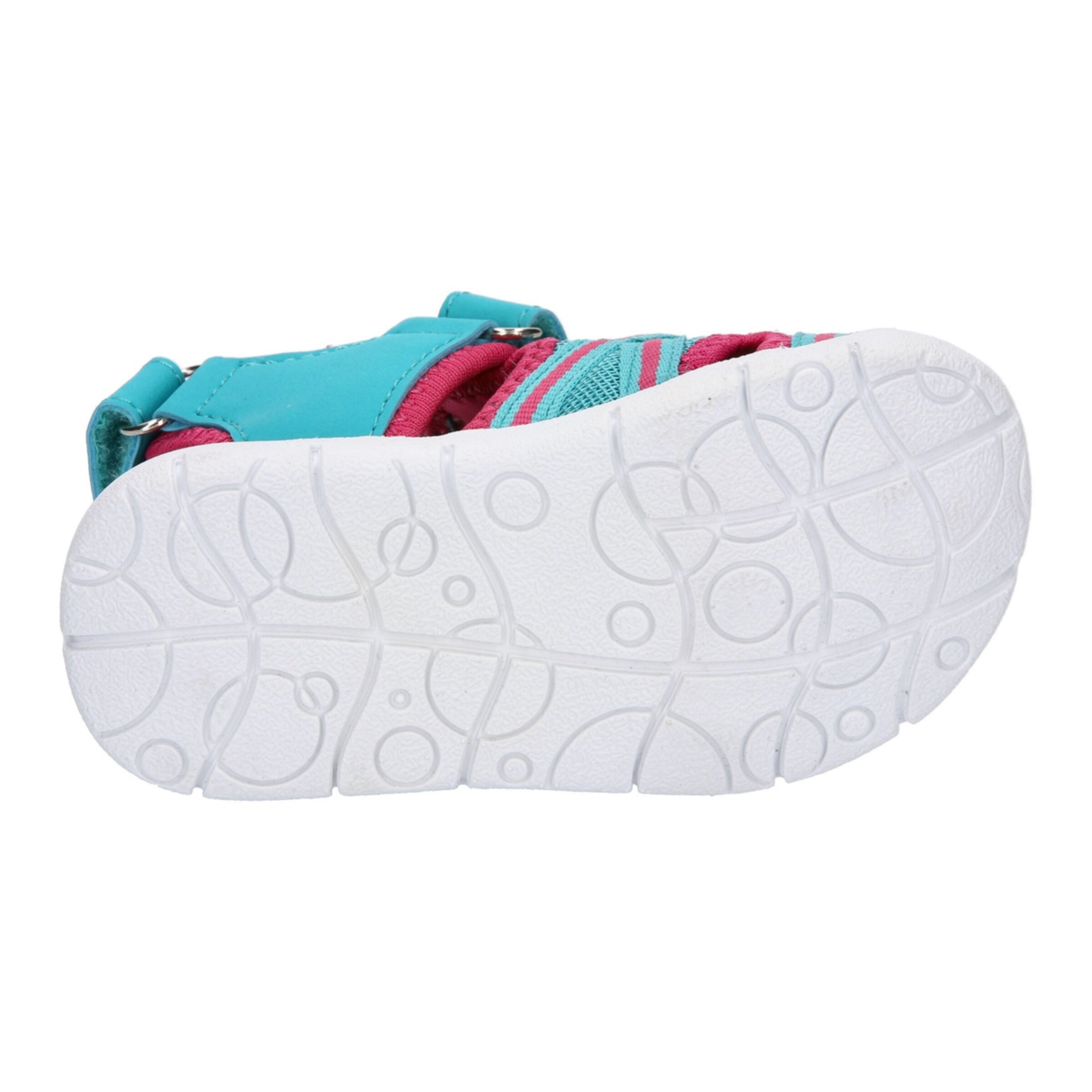 LICO Sandals 'Nikita' in Blue