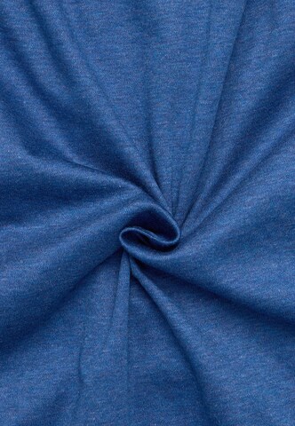 ETERNA Shirt in Blauw
