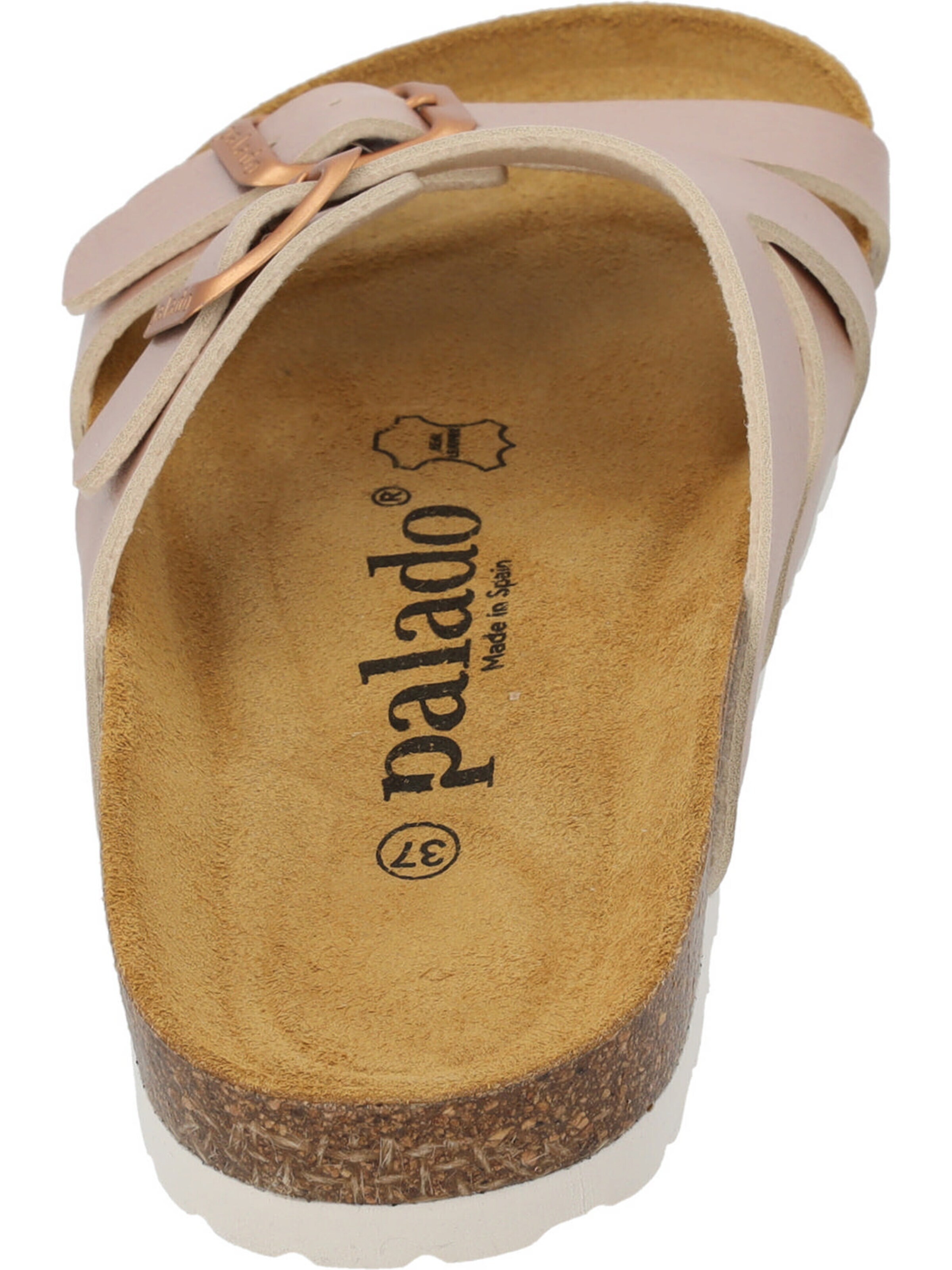 Palado Pantolette 'Palado Arrila'‌‌‌‌‌‌‌ in Pink