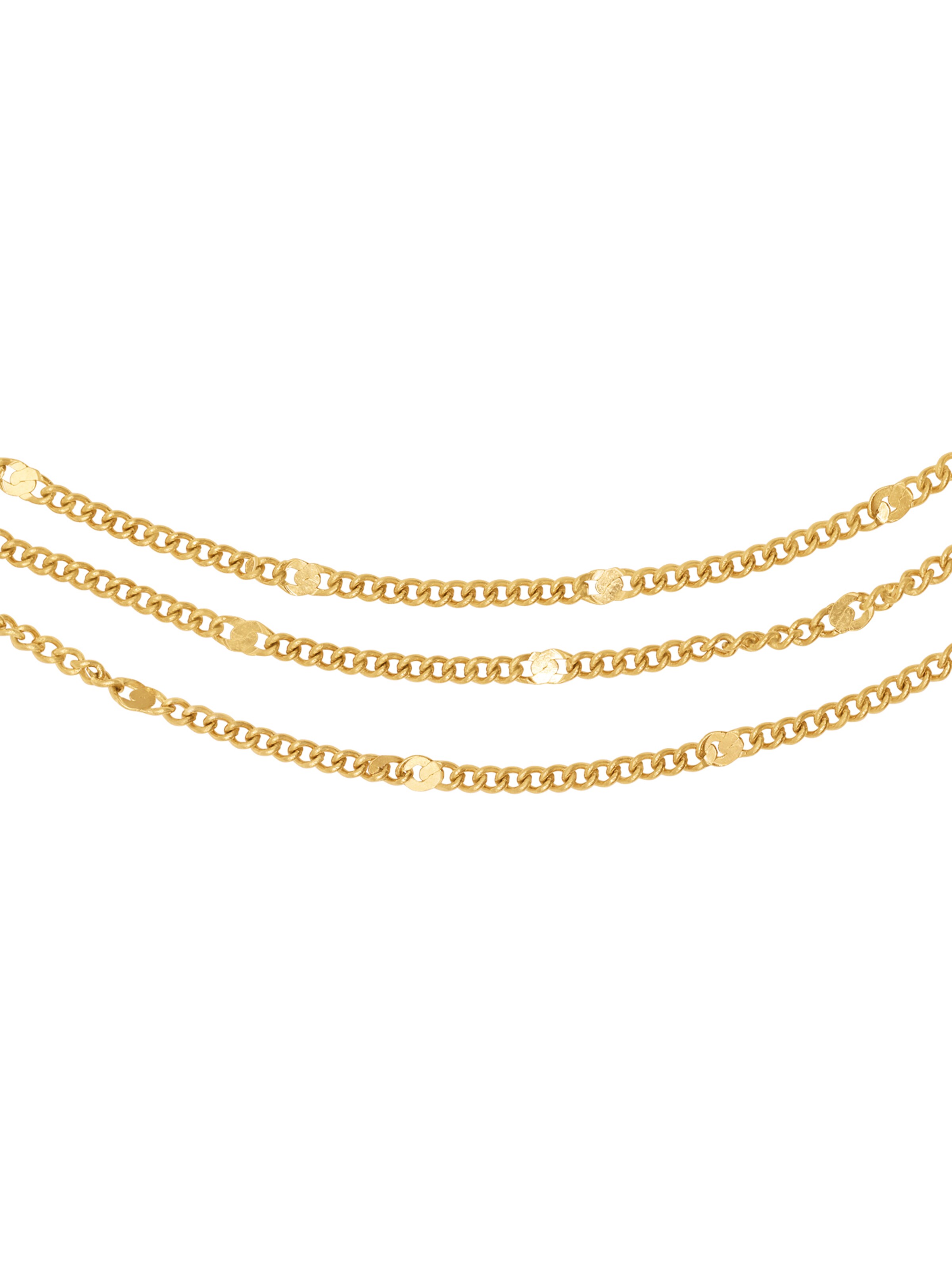 Heideman Armband 'Deliah' in Gold