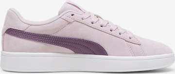 PUMA Sneakers 'Smash 3.0' in Purple