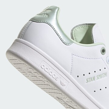 ADIDAS ORIGINALS Tenisky 'Stan Smith' – bílá