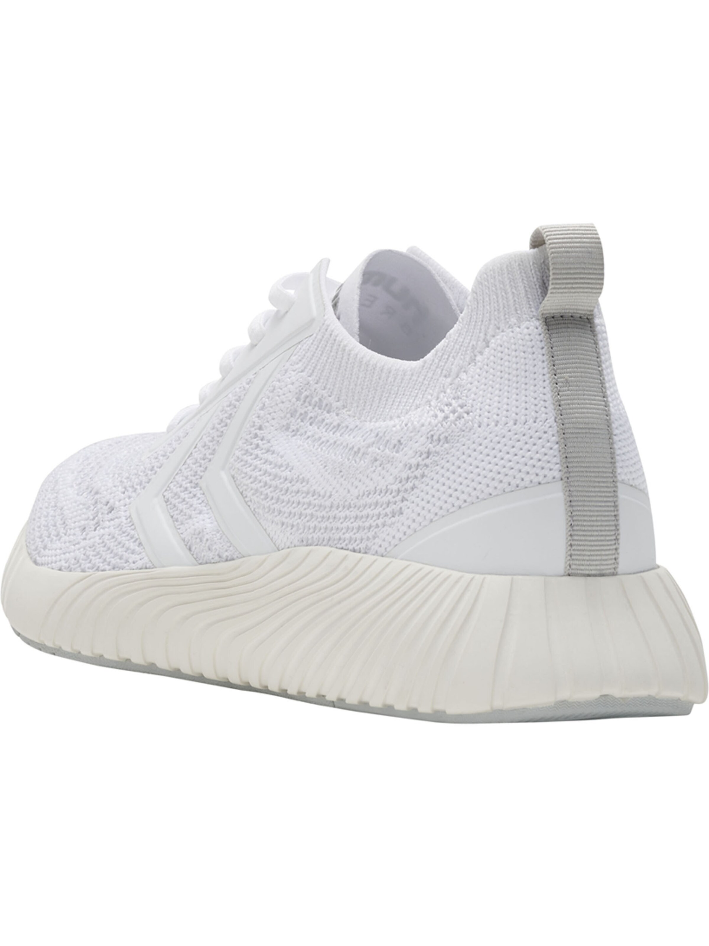 Hummel Sneakers laag 'X-Trainer Breaker' in Wit
