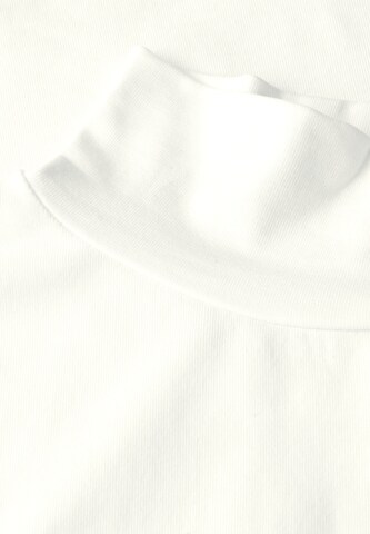 Street One Studio Shirt in Weiß