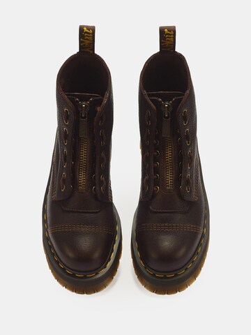 Dr. Martens Sneaker in Braun