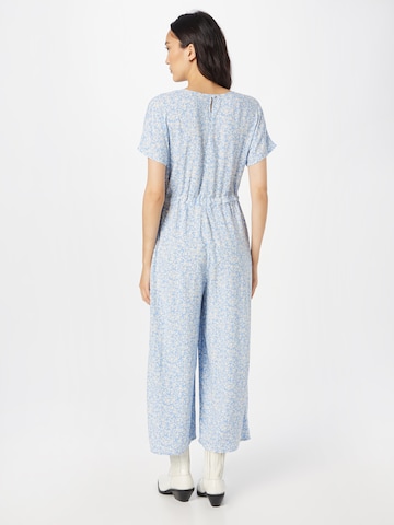 NEW LOOK Jumpsuit in Blauw