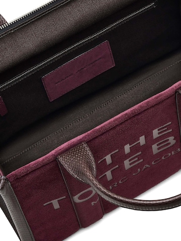 Marc Jacobs - Bolso de mano en lila