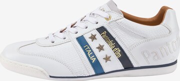 PANTOFOLA D'ORO Sneakers 'Imola' in White