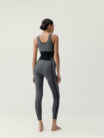 Born Jumpsuit ' Selva ' in Black