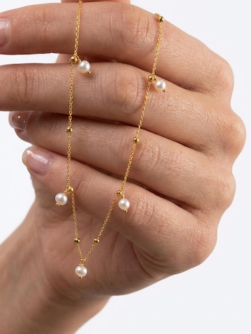 Kamiko - Cadena 'ELISE' en oro