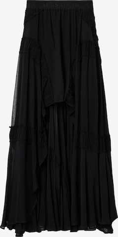 AllSaints Krilo 'DORINA' | črna barva: sprednja stran