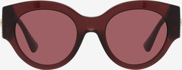 VERSACE Солнцезащитные очки '4438B52538569' в Красный