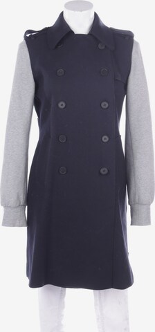 TOMMY HILFIGER Übergangsjacke XXS in Blau: predná strana