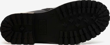 Nero Giardini Boots 'Cairo Schwarz Tr Leone Legera Nero' in Black