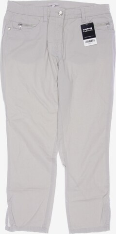 Marco Pecci Pants in XL in Grey: front