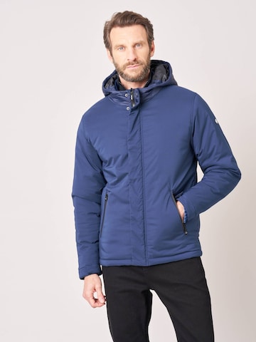 Deeluxe Übergangsjacke‌‌‌‌‌‌‌‌‌‌ in Blau