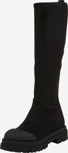 Kennel & Schmenger Boots 'STUDIO' in Black, Item view