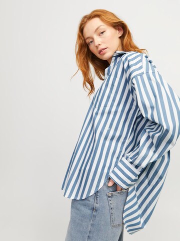 Camicia da donna 'JXJamie' di JJXX in blu