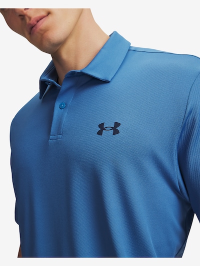 UNDER ARMOUR Performance shirt 'Matchplay' in L in Sky blue, Item view