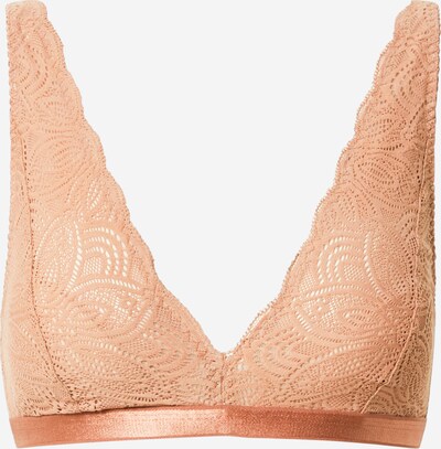 Underprotection Bra 'Luna High Apex' in beige, Produktansicht