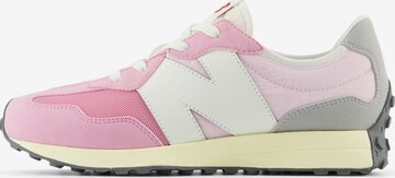 new balance Sneaker '327' in Pink