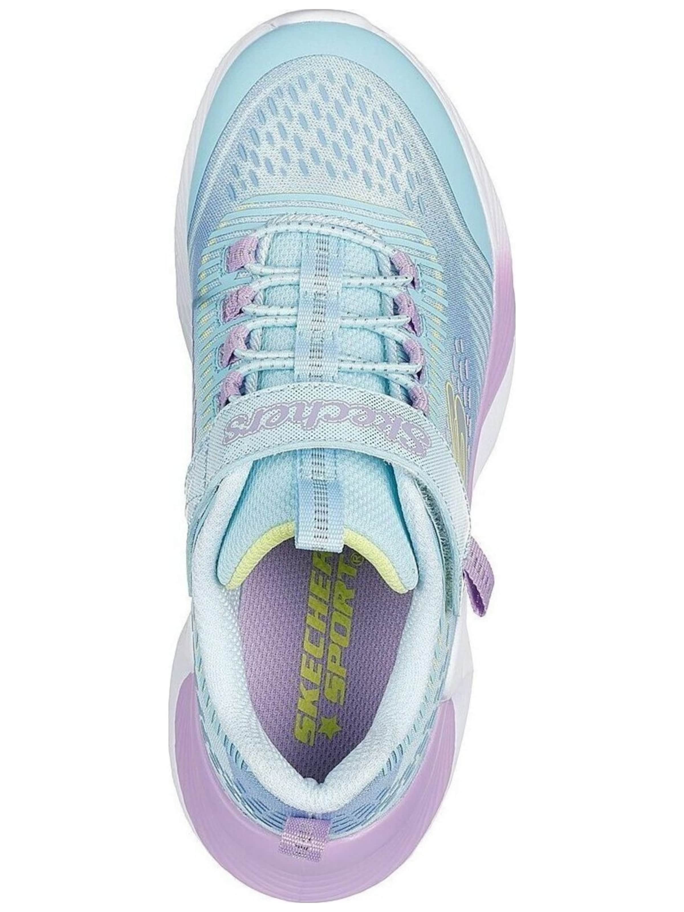 SKECHERS - Zapatillas deportivas 'Skechers Tide Tech' en azul