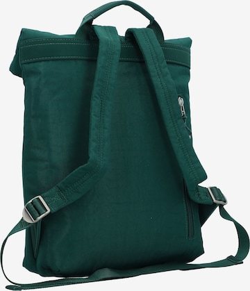 JOST Backpack 'Roskilde' in Green