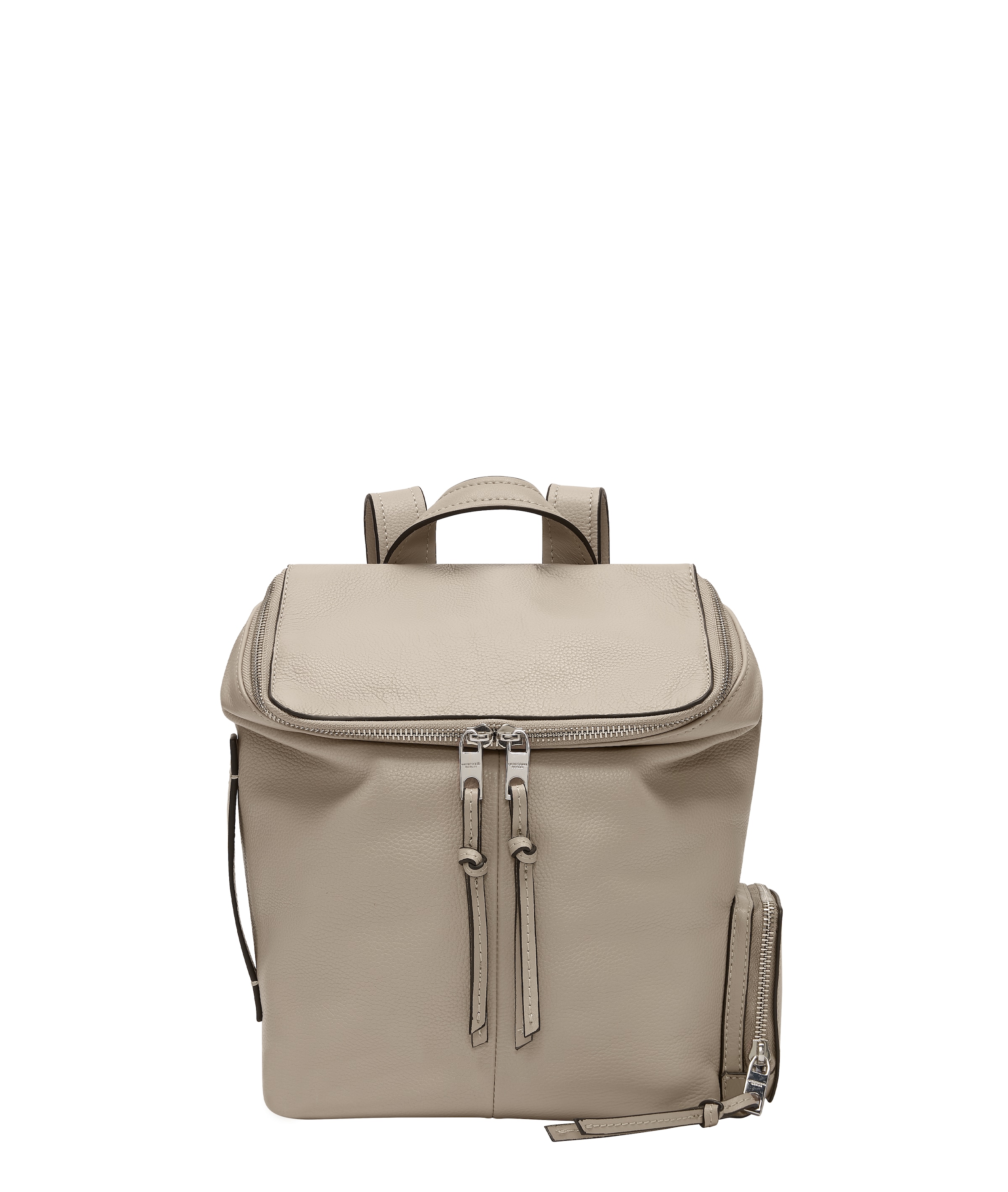 Sac à dos 'Hera' Liebeskind Berlin en beige : devant