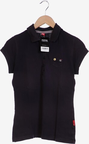 Golfino Top & Shirt in L in Blue: front