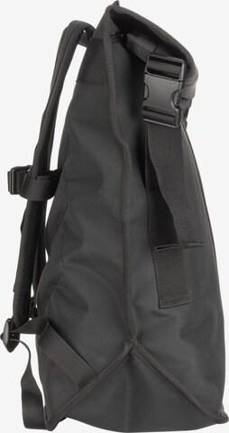 BREE Backpack 'Punch V 3' in Black