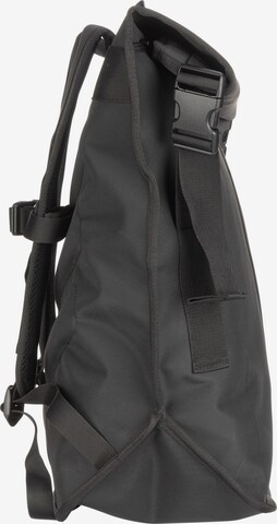 BREE Rucksack 'Punch V 3' in Schwarz